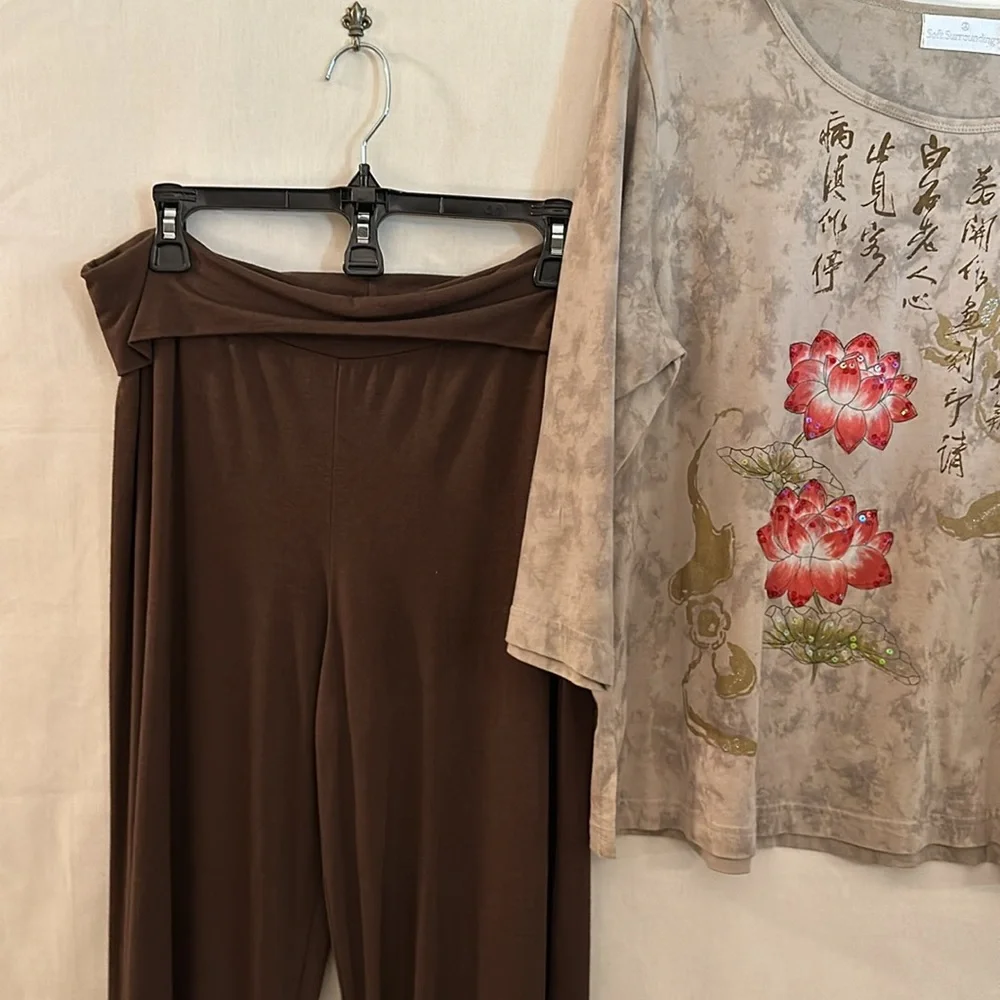 Blue Canoe Organic pants - Picture 6 of 8